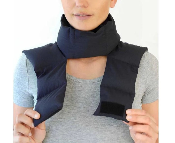 Compresse en Lin Sissel