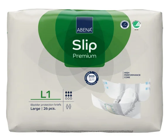 Abena Slips / Changes Complets Jour