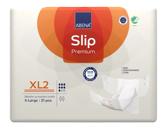 Abena Slips / Changes Complets Jour