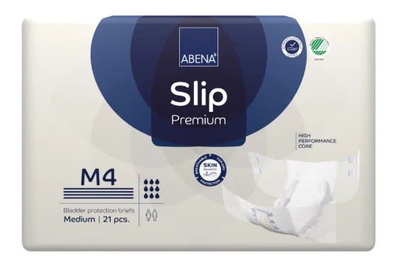 Abena Slips / Changes Complets Nuit