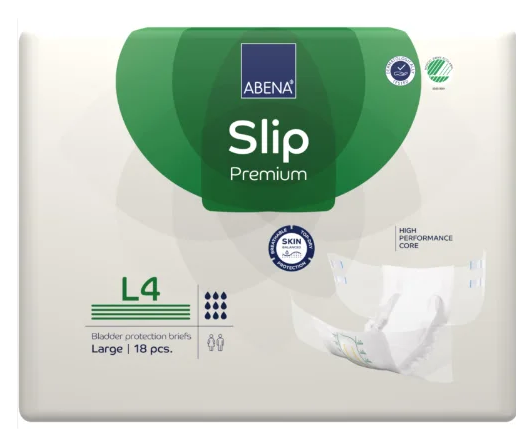 Abena Slips / Changes Complets Nuit