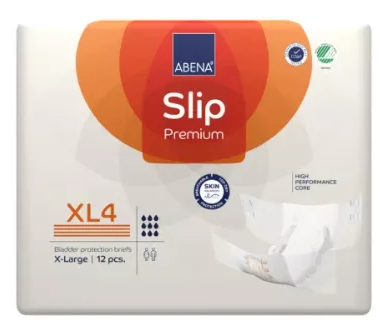 Abena Slips / Changes Complets Nuit