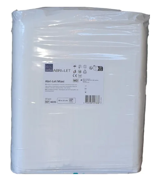 Bandes Traversables Abrilet