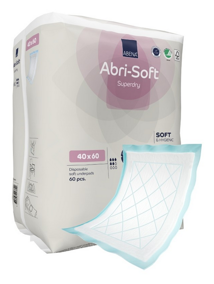 Abena Alèses Abrisoft