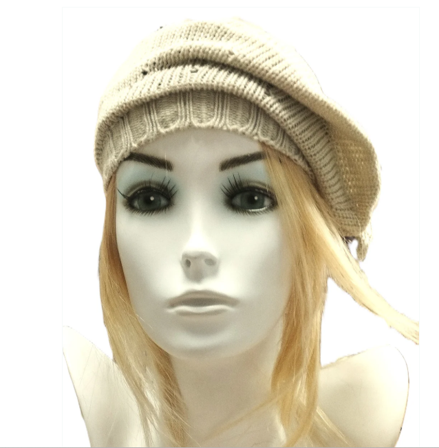 Turban et Mèches Sif et Loki