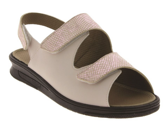 Chaussures Chut Femme NEFELIE