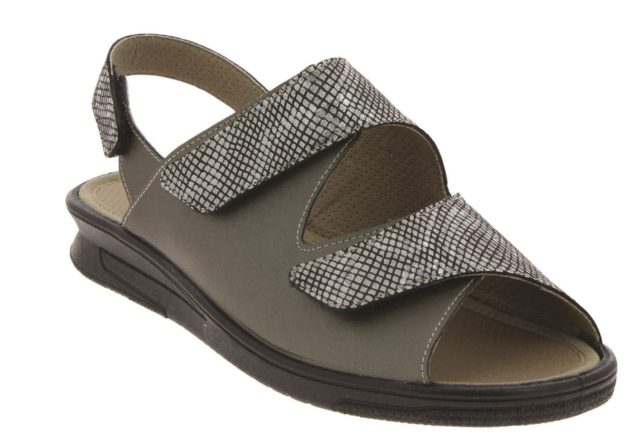 Chaussures Chut Femme NEFELIE