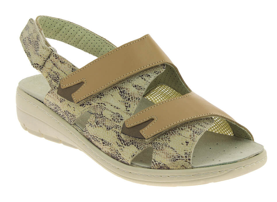 Chaussures Chut Femme GINA