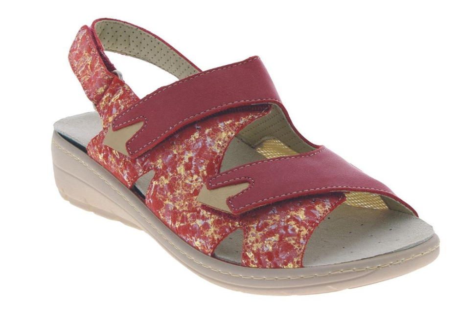 Chaussures Chut Femme GINA