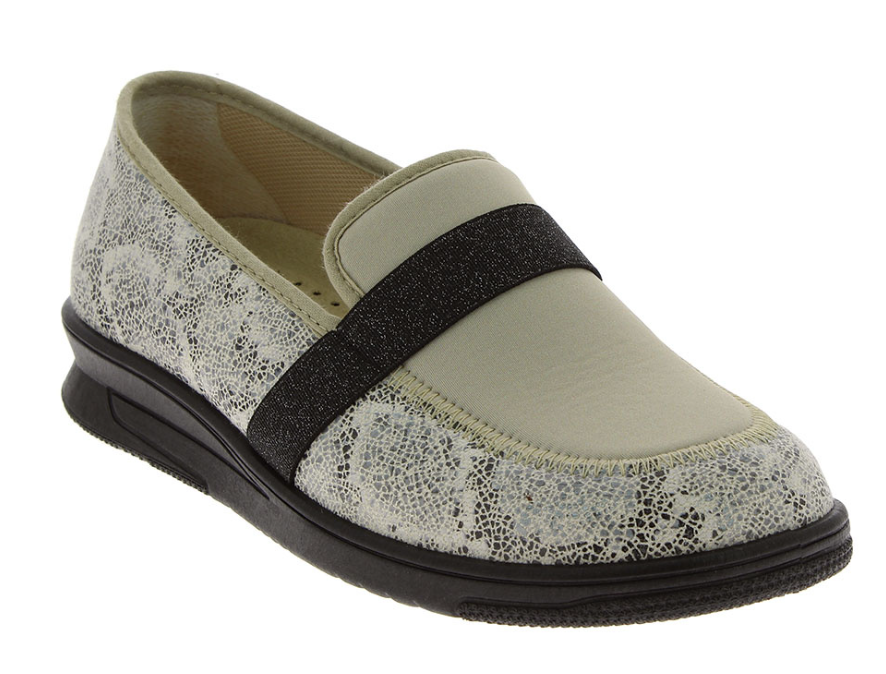 Chaussures Chut Femme NELIA