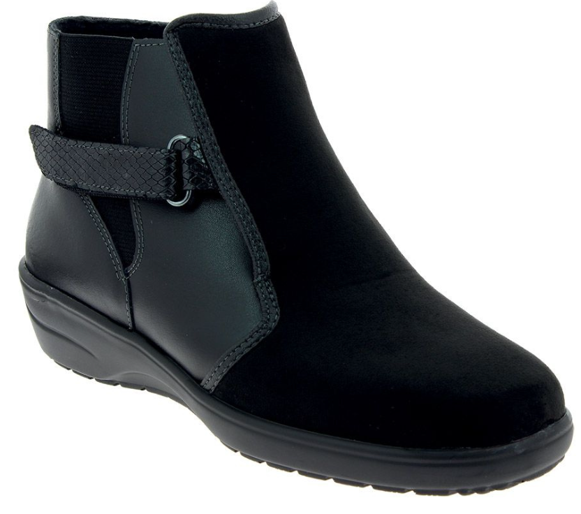 Chaussures Chut Femme SYRIELLE Noir