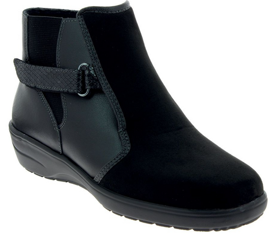 Chaussures Chut Femme SYRIELLE Noir