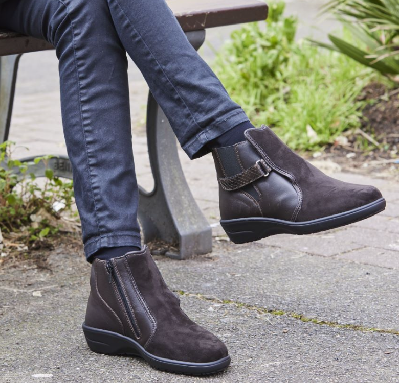 Chaussures Chut Femme SYRIELLE Noir