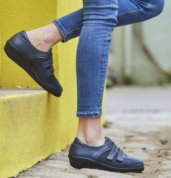 Chaussures Chut Femme STINA