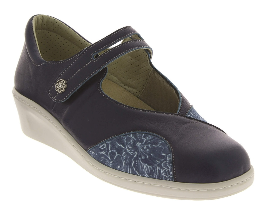 Chaussures Chut Femme SAFIA