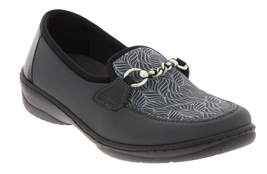 Chaussures Chut Femme MAGIK