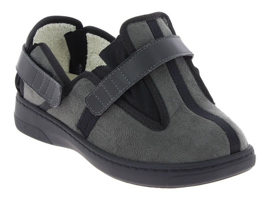 Chaussures Chut Mixtes ARIEL Gris