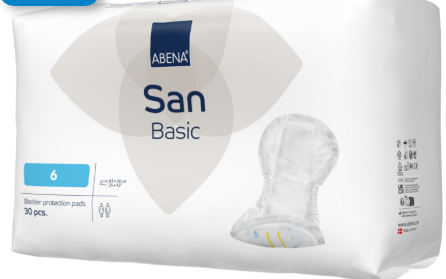 Abena Delta Bandes Anatomiques Mixtes