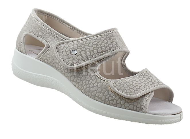 Chaussures Chut Femme ISORE