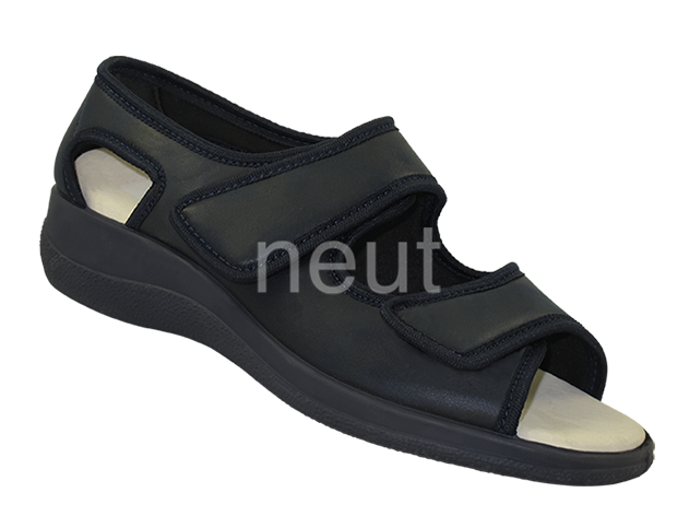 Chaussures Chut Femme ISORE