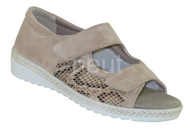 Chaussures Chut Femme SIXTINE