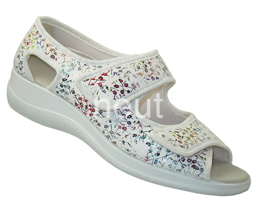 Chaussures Chut Femme ISORE