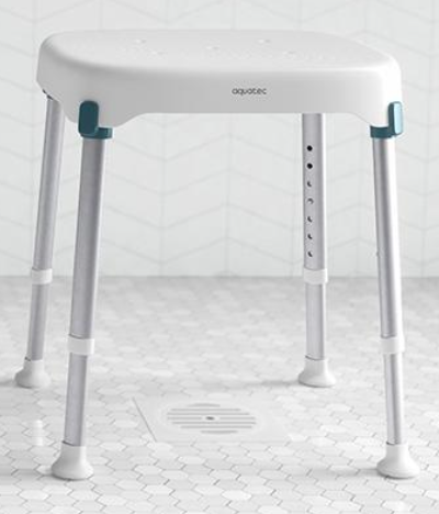 Tabouret de Douche Aquatec Pure Bay