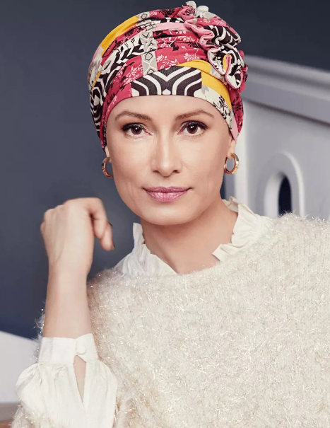 Turban Lotus Soho