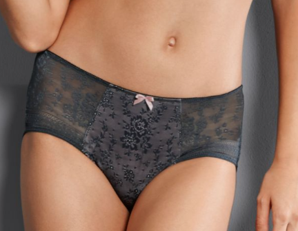 Anita Culotte Fleur