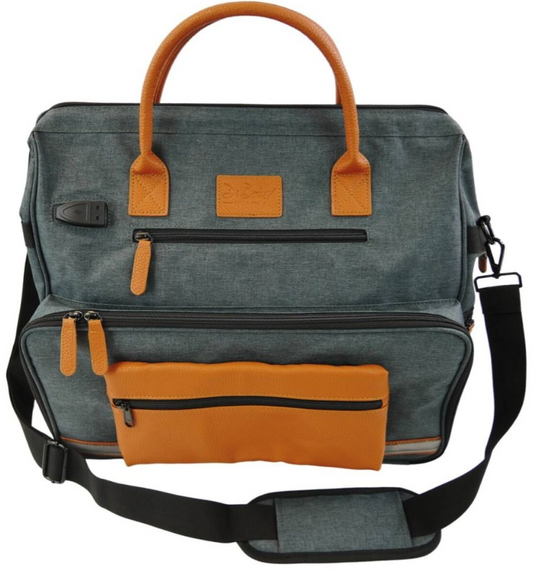 Malette Médicale Étretat de Boissy