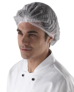 Charlottes Clip Blanches