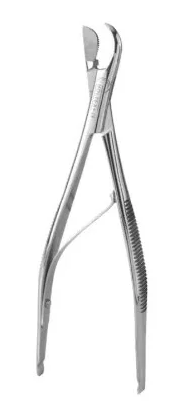 Pince Michel Double Usage 13cm