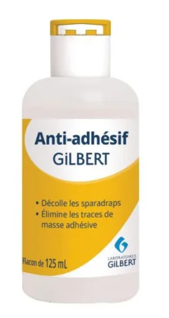 Anti-adhésif