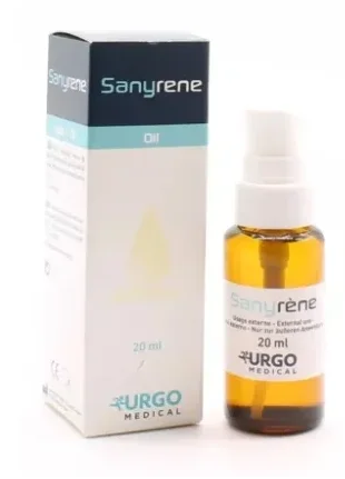 Huile Prévention d'Escarres Sanyrène