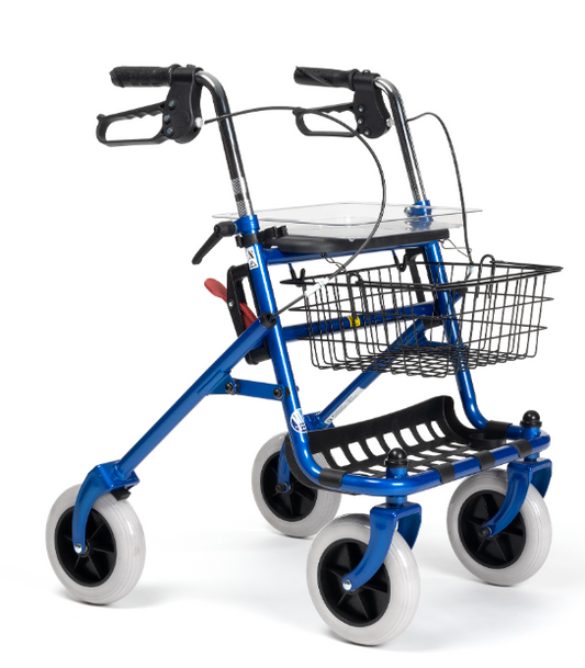 Déambulateur 286I 4 Roues