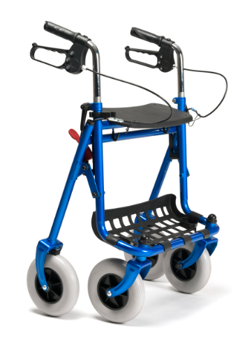 Déambulateur 286I 4 Roues