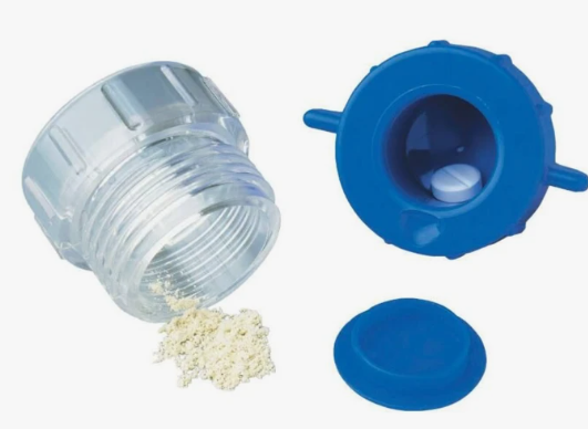 Broyeur de Comprimés