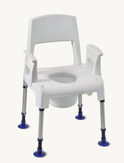 Chaise Garde Robe Pico Percée