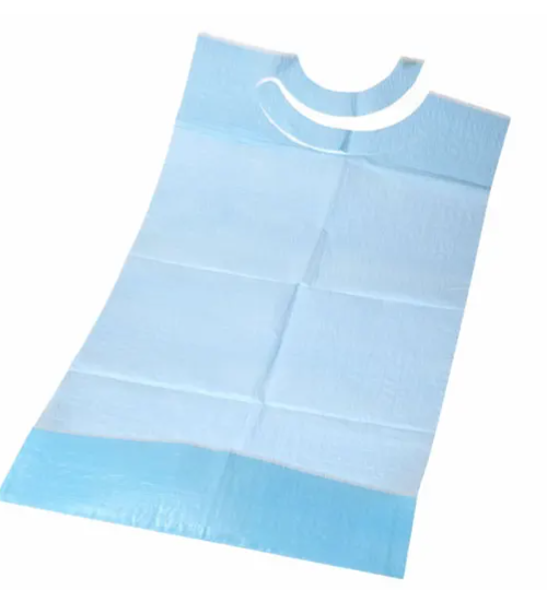 Bavoirs Jetables Id Sérénity