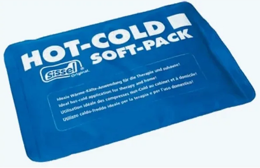 Compresse Sissel Hotcold 28x36cm