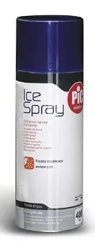 Bombe de Froid Ice Spray
