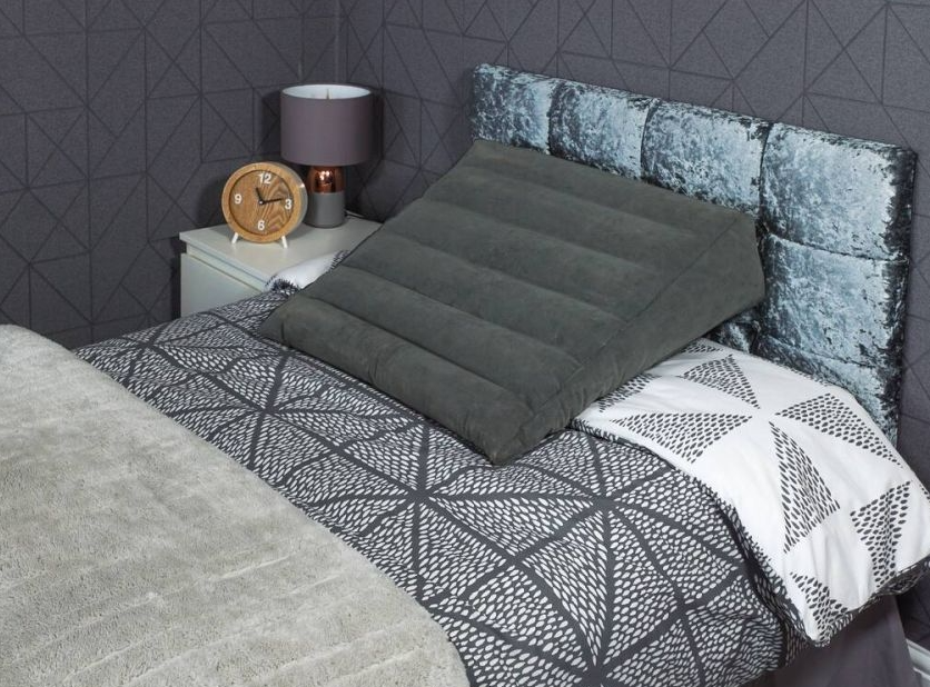 Coussin de Lit Gonflable Aidapt