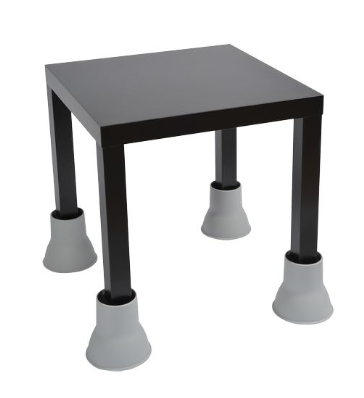 Jeu de 4 Surélévateurs