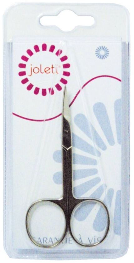 Joleti Ciseaux à Cuticules