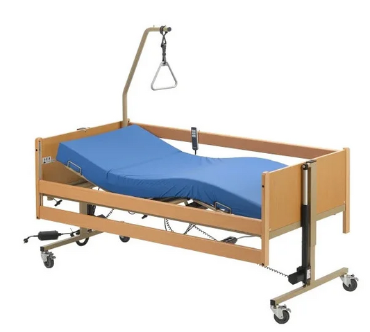 Location Lit Médicalisé