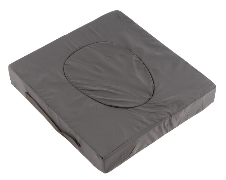 Coussin en Mousse Pour Chaise Percée