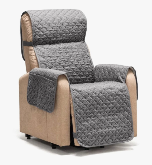Housse de Protection Imperméable Fauteuil Joleti