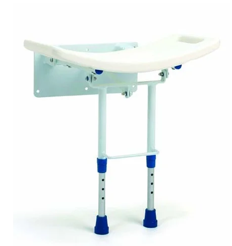 Siège de Douche Mural Grace