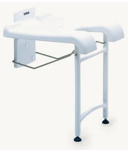 Siège de Douche Mural Sansibar