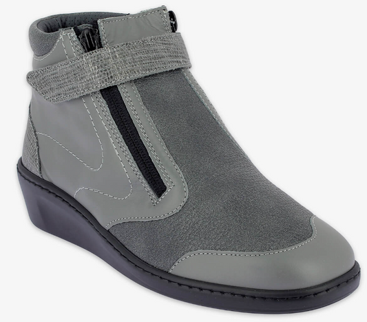 Chaussures Chut Femme SORIANE Gris